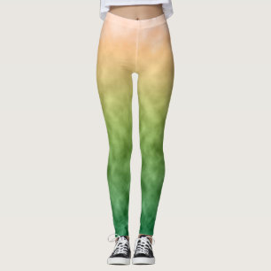 Leggings Praderas de Primera Luz
