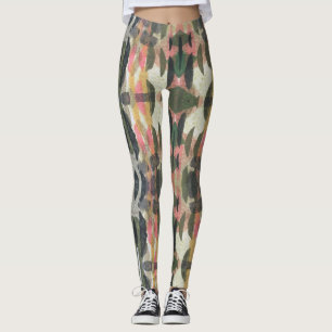LEGGINGS PRANA DE VAGABUNDEO