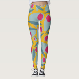 Leggings Pranvera