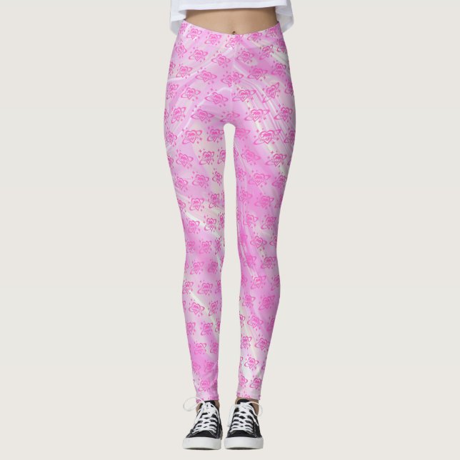 Leggings Precioso (Anverso)