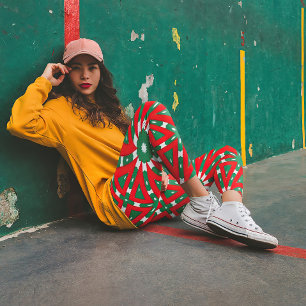 Leggings Prepárate para enamorarse de esto