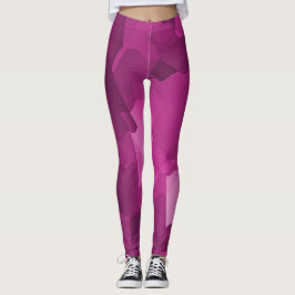 Leggings Pretty in Pink.....