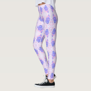 Leggings Prima Ballerina Hippo - Feliz