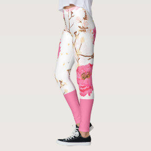 Leggings primavera
