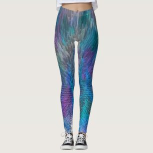 Leggings Primavera......