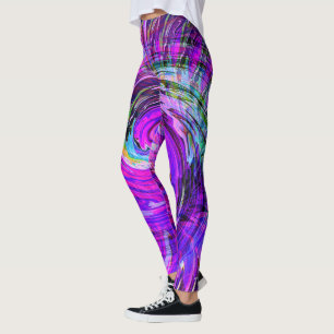 Leggings Primavera deliciosa...