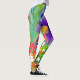 Leggings Primavera Gloriosa