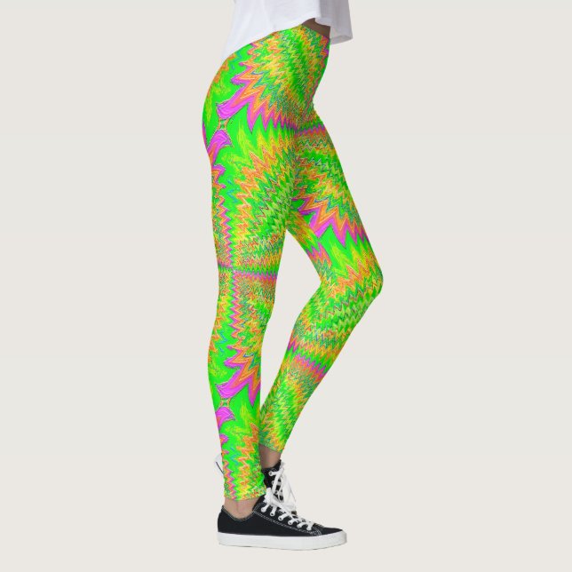 Leggings Primavera Timez está aquí...... (Derecha)