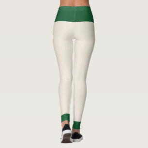 Leggings Primera Navidad de Recién Casados Blanca Nieve Ver