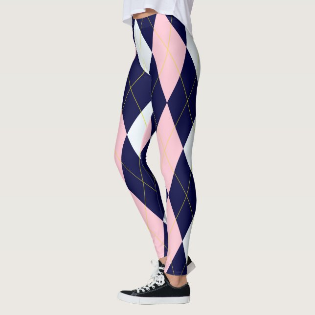 Leggings Princesa (Izquierda)