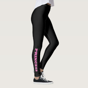Leggings "Princesa"