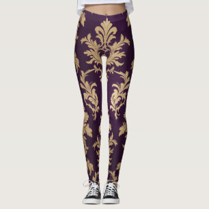 Leggings Princesa