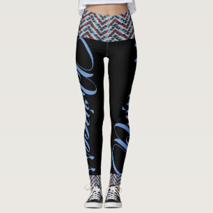 Leggings Princesa
