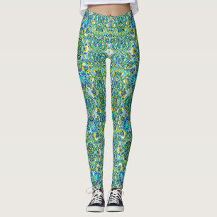 Leggings Princesa de los Diamantes