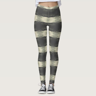 Leggings Principado de Mónaco antiguo El puerto
