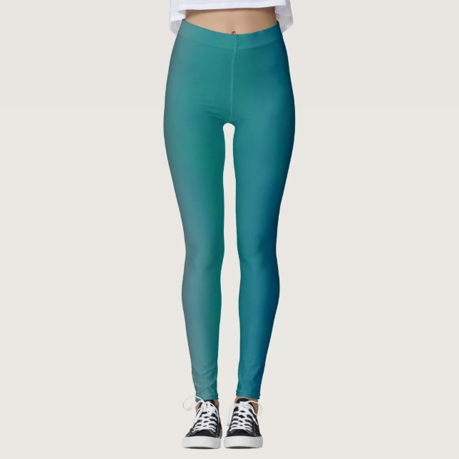 Leggings Prisma del Crepúsculo (Anverso)