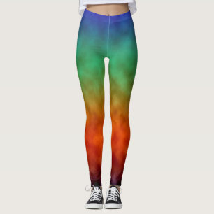 Leggings Prisma Horizonte