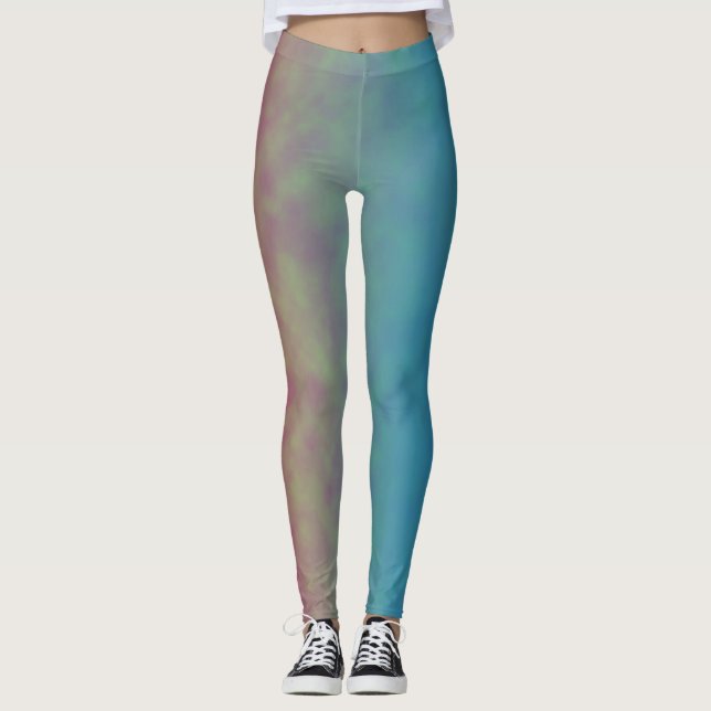 Leggings Prismwake (Anverso)