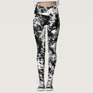 Leggings Profundidad sombría