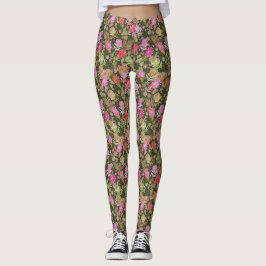 Leggings Protea Garden