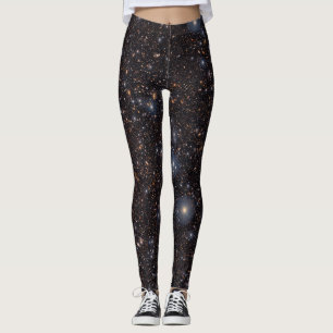 Leggings Protocúmulo de galaxias COSMOS-z3.1-A