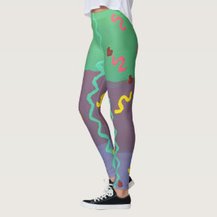 Leggings Protopasaje