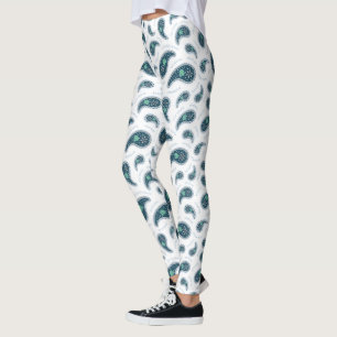 Leggings Protozoo científico de la biología de Paramecia Pa