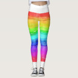 Leggings Psicodélico Hippy Retro Peace Art<br><div class="desc">Psicodélico Hippy Retro Peace Art</div>