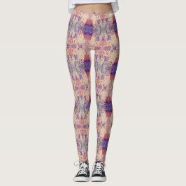 Leggings Psychedelic