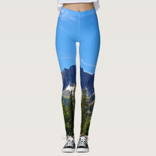 Leggings Puerta de plata Montana