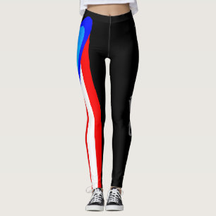 Leggings Puerto Rico