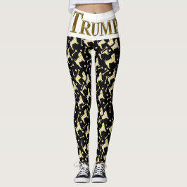 Leggings Pugs