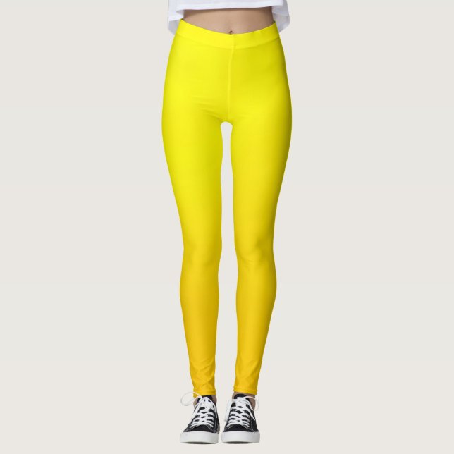 Leggings Pulso Halcyon (Anverso)