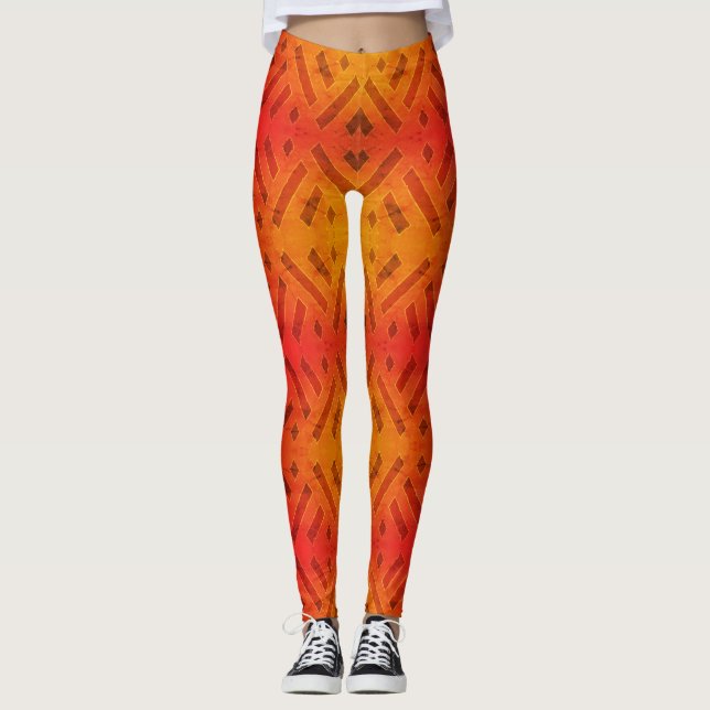 Leggings ¡pum (Anverso)