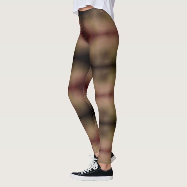 Leggings ¡pum (Izquierda)