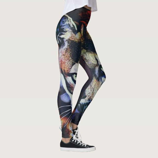 Leggings Puma (Derecha)