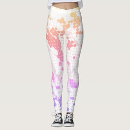 Leggings Puntos Funky 2