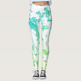Leggings Puntos Funky 5