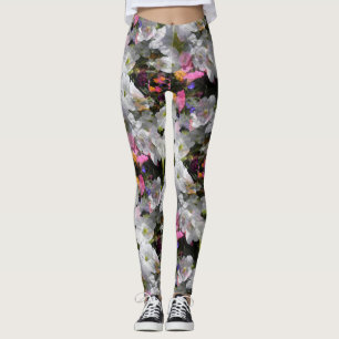 Leggings Pureza y amor...