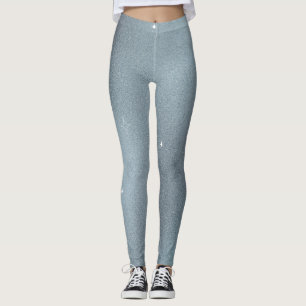Leggings Purpurina elegante y moderno