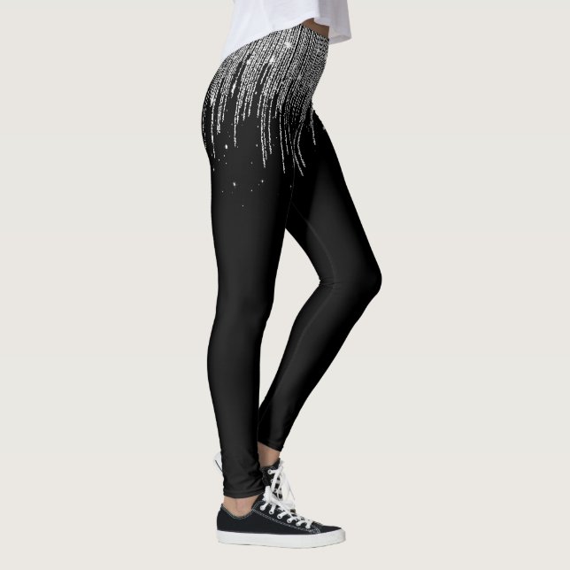 Leggings Purpurinoso (Derecha)