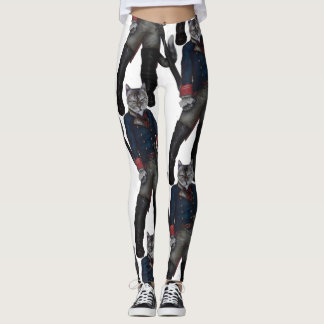 Leggings ¡Puss en botas!