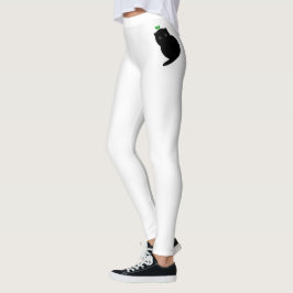 Leggings Q Cat
