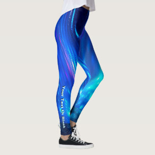 Leggings Qaanaaq - Luces del Norte