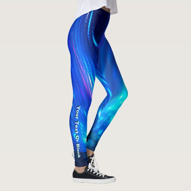 Leggings Qaanaaq - Luces del Norte (Derecha)