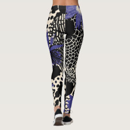 Leggings queda