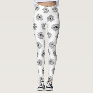 Leggings Quedar raras leyendas