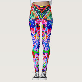 Leggings Queenie KCBLS