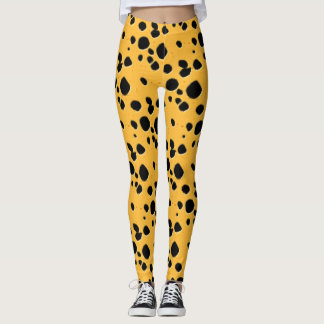 Leggings Queseros