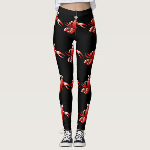 Leggings ¿Quién es tu guardaespaldas? Thunder_Cove